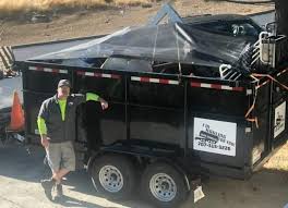 Best Hoarding Cleanup  in La Follette, TN